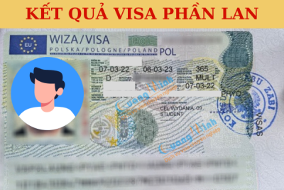 Các loại visa Phần Lan