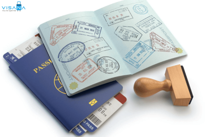 Visa công tác Phần Lan