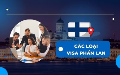 Các loại visa Phần Lan