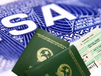 Các loại visa Phần Lan