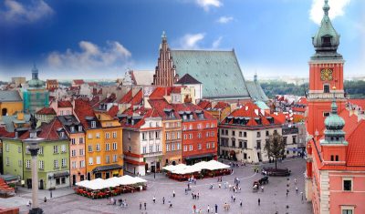 Dịch vụ làm visa đi Phần Lan