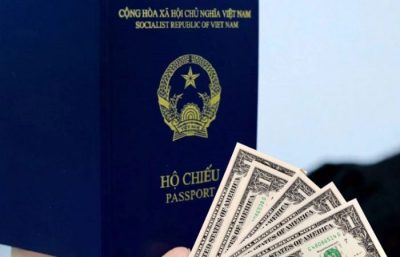 Lệ phí xin visa Phần Lan