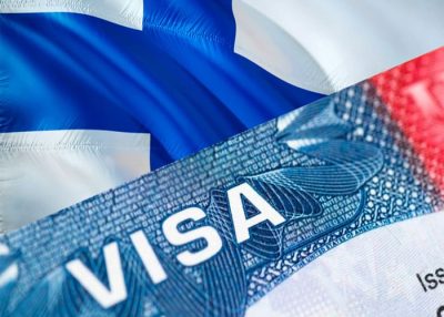 Lệ phí xin visa Phần Lan
