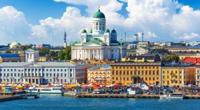 Lệ phí xin visa Phần Lan