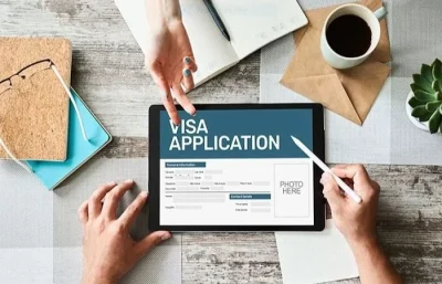 Thủ tục xin visa Phần Lan
