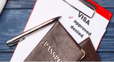 Visa đi Phần Lan