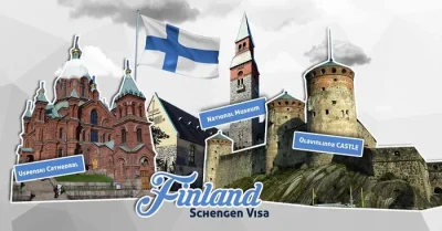 Visa thăm thân Phần Lan