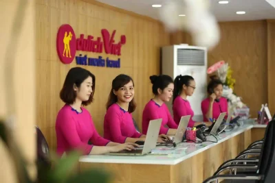Xin visa Phần Lan cùng Viet Media